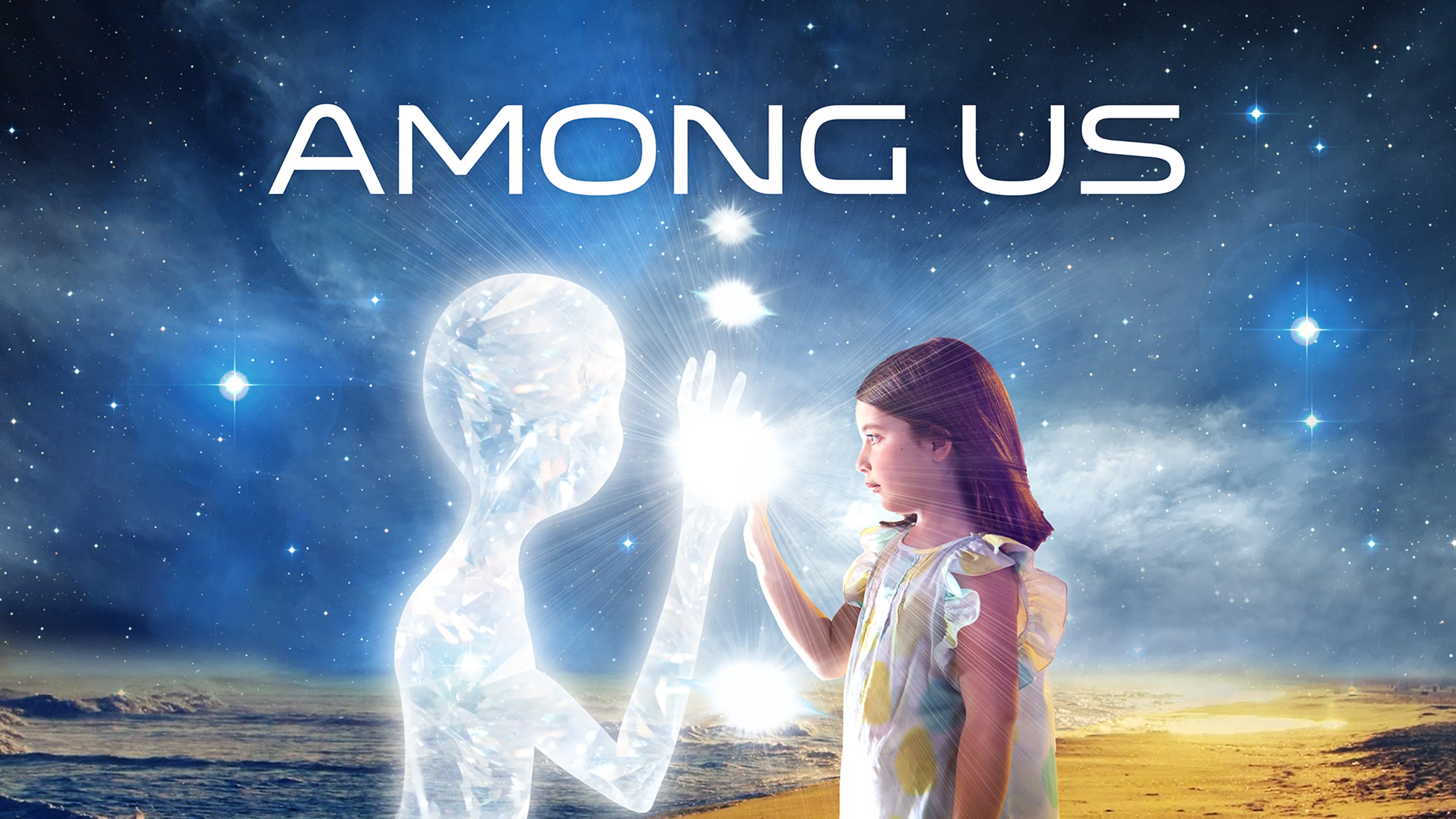 Among Us poster